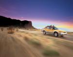 Subaru Baja 2003 года